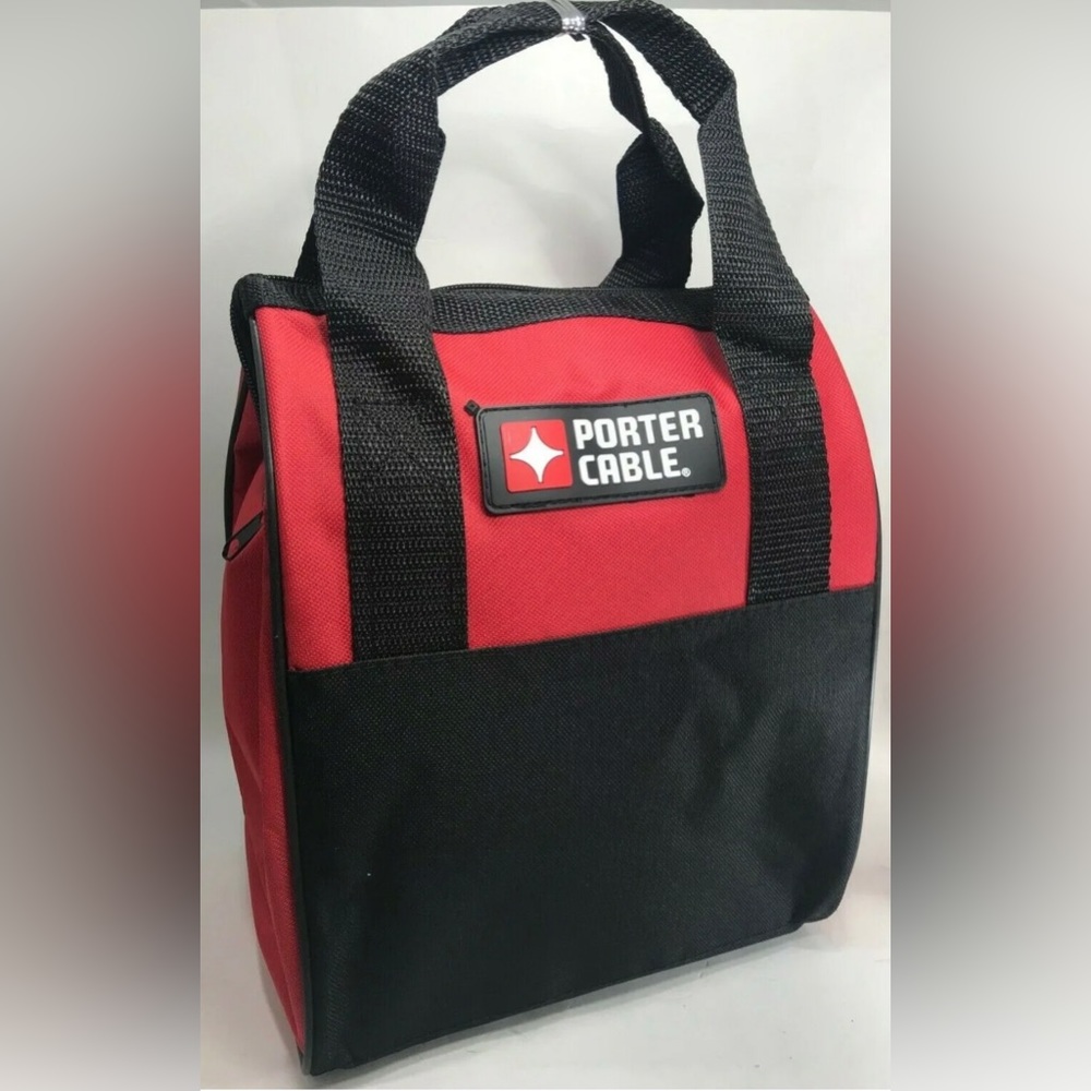 Porter Cable Soft-Sided Power Tool Bag